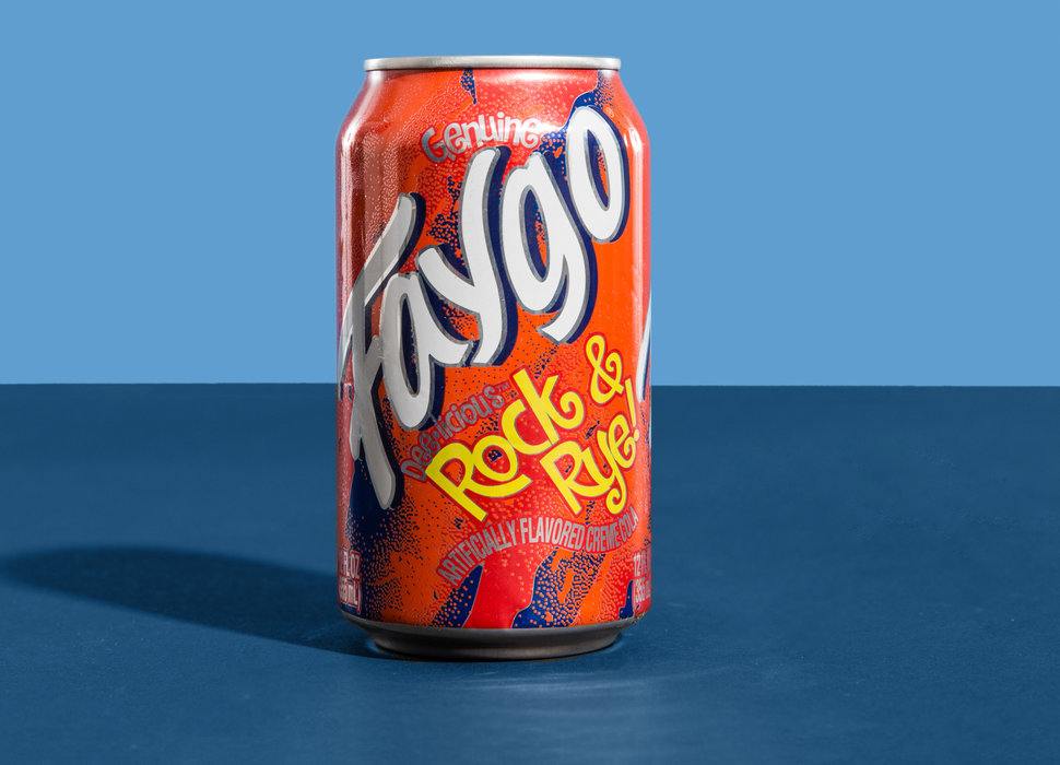 Best Faygo Flavors Ranked by Juggalos Thrillist