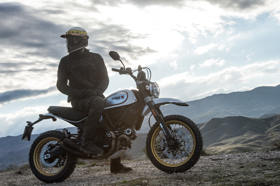 Best Beginner Motorcycles to Buy for Your First Bike Thrillist