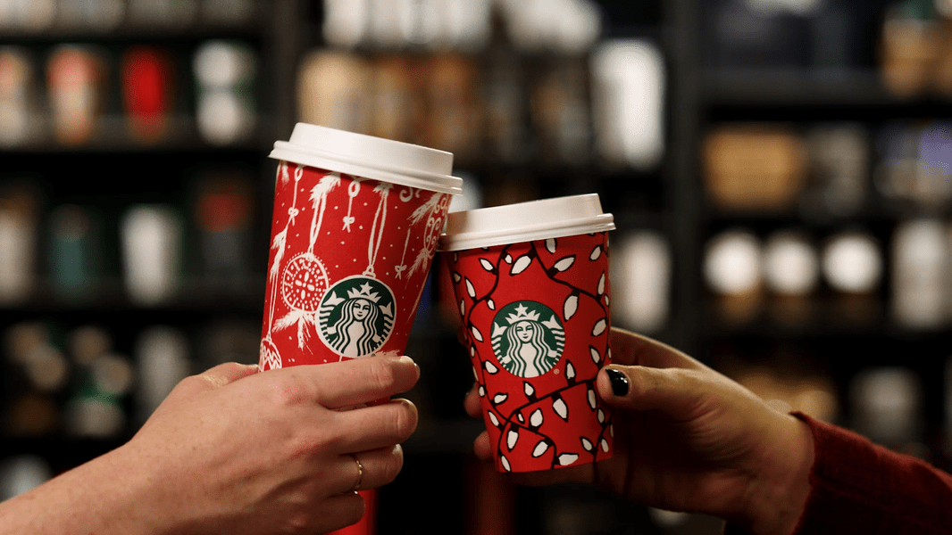 Best Starbucks Winter Drinks From Around the World Thrillist