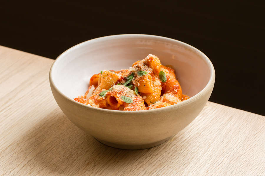 Best Italian Restaurants in NYC Thrillist