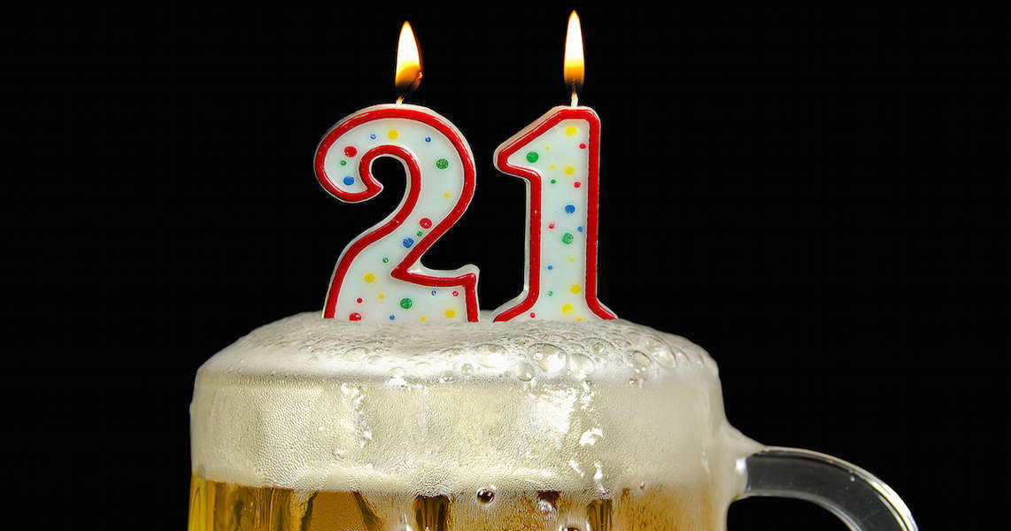 21st Birthday Drinks The Best Drinks for Your 21st Birthday Thrillist