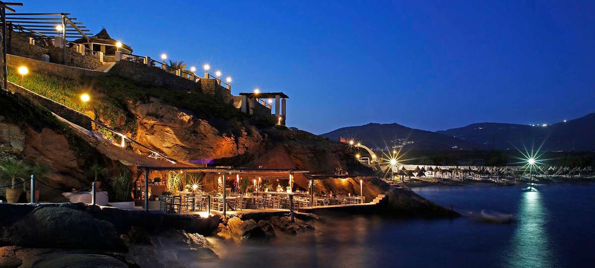 The 7 Best Beach Bars in the World Thrillist