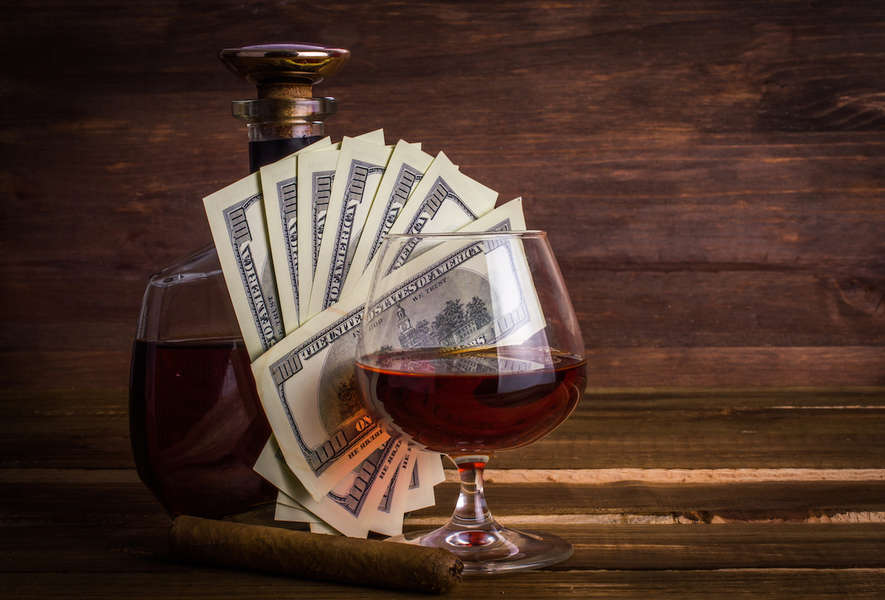 The Highest Paying Jobs in the Alcohol and Liquor Industry Thrillist