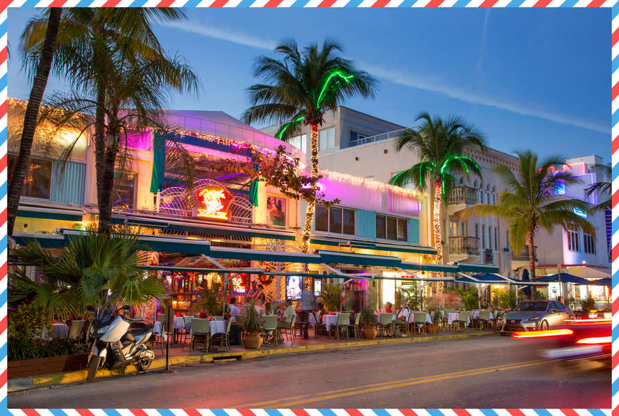 Visit Miami A Travel Guide for Planning a Miami Vacation & Trip