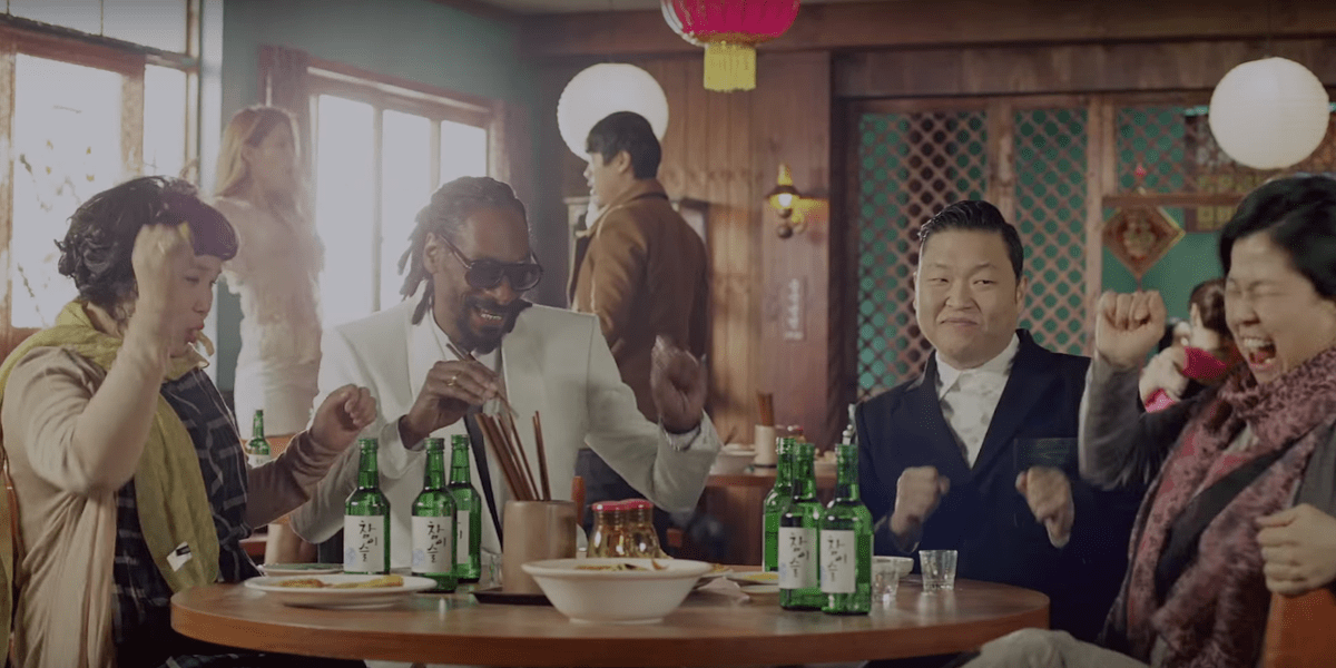 The 7 Best Korean Soju Brands to Buy For Soju Cocktails Thrillist