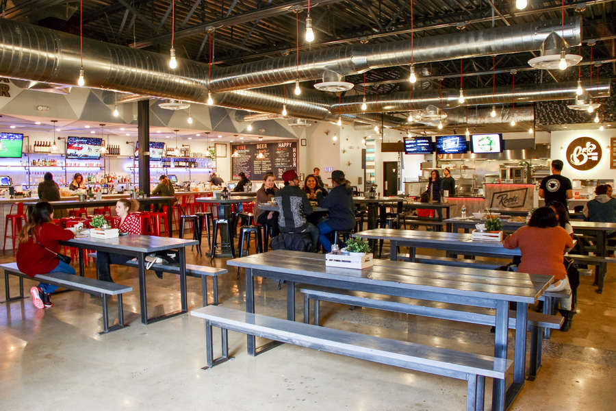 Inside the Block in Annandale Best Asian Food Dishes to Check Out