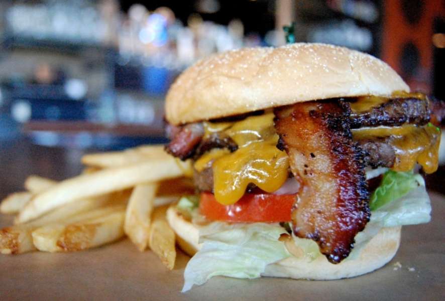 Highliner Public House A Restaurant in Seattle, WA Thrillist