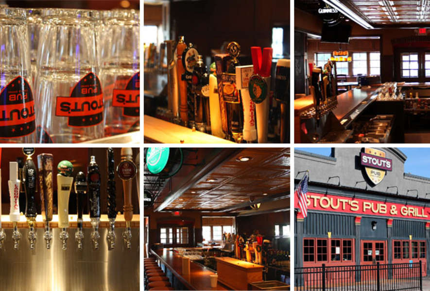 Stout's Pub A Bar in Falcon Heights, MN Thrillist
