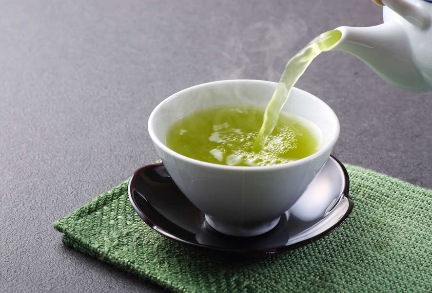 The Best Japanese Tea to Use in Cocktails and Drinks Thrillist