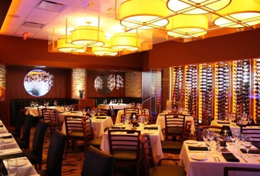 Ocean Prime Eat Thrillist Atlanta