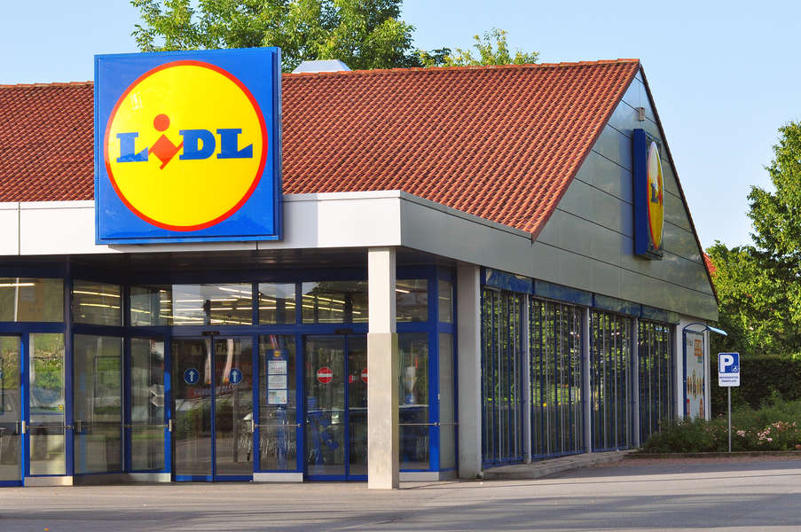 Europe's Trader Joe's, Lidl, Is Coming to the U.S. Thrillist