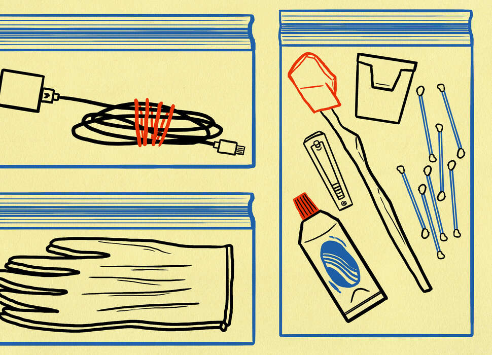 How to Pack a Suitcase Using Army Backpack Packing Tips Thrillist