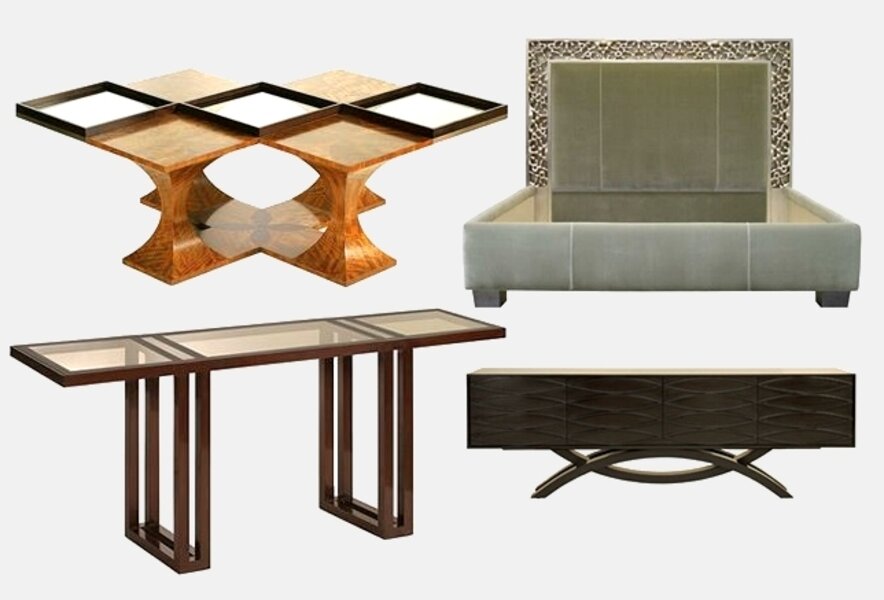 Sun Furniture Design Own Thrillist Dallas