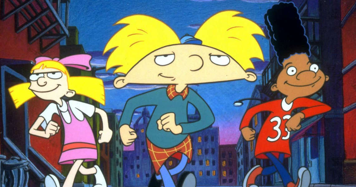 Best Old Nickelodeon Shows & Cartoons Streaming on Hulu to Watch Now