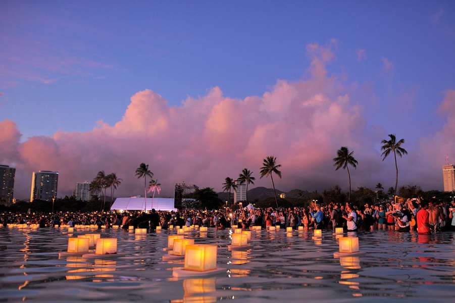 Honolulu Events & Best Things to Do in Honolulu in Spring 2017 Thrillist