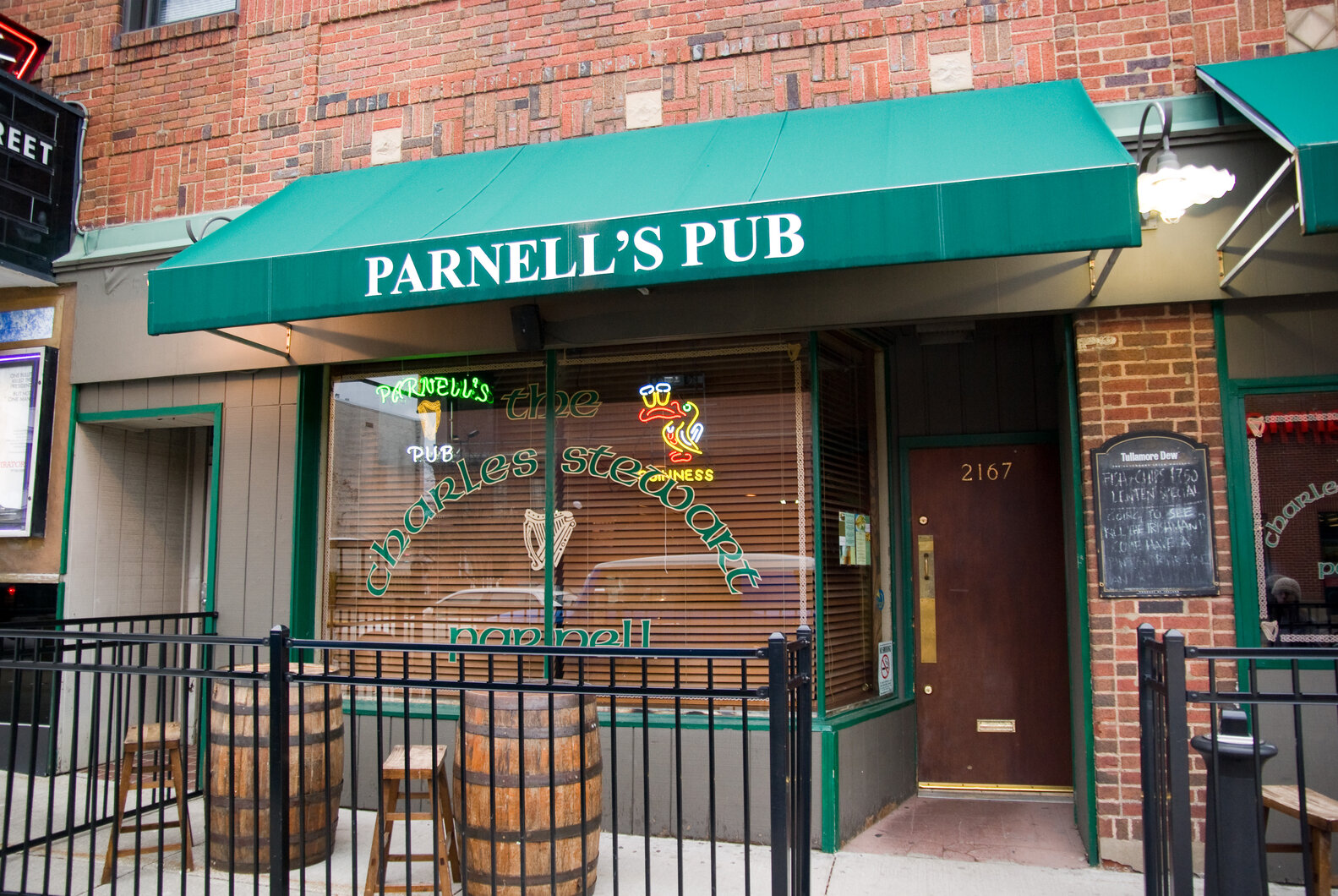 Best Irish Pubs & Bars in Cleveland to Drink at Right Now Thrillist