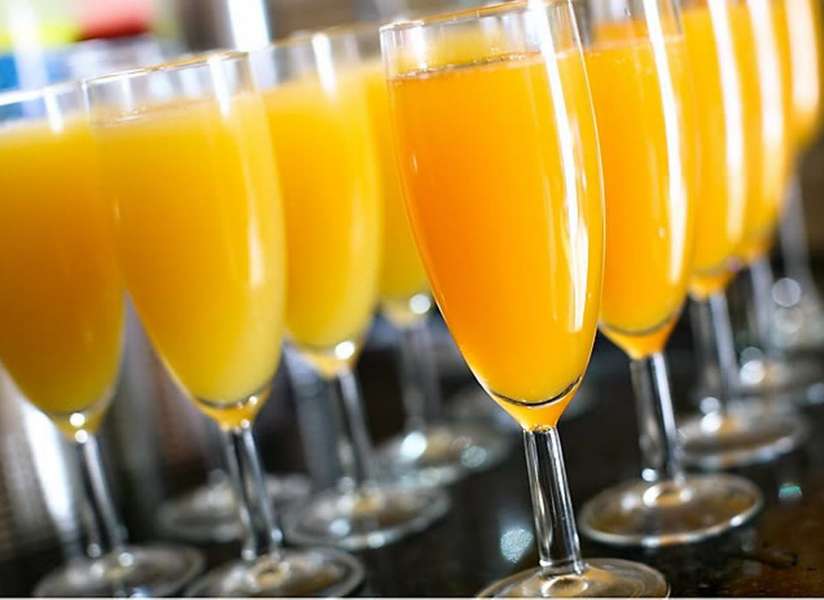 Best Boozy Brunch in Philadelphia for Cocktails, Drinks & Bottomless