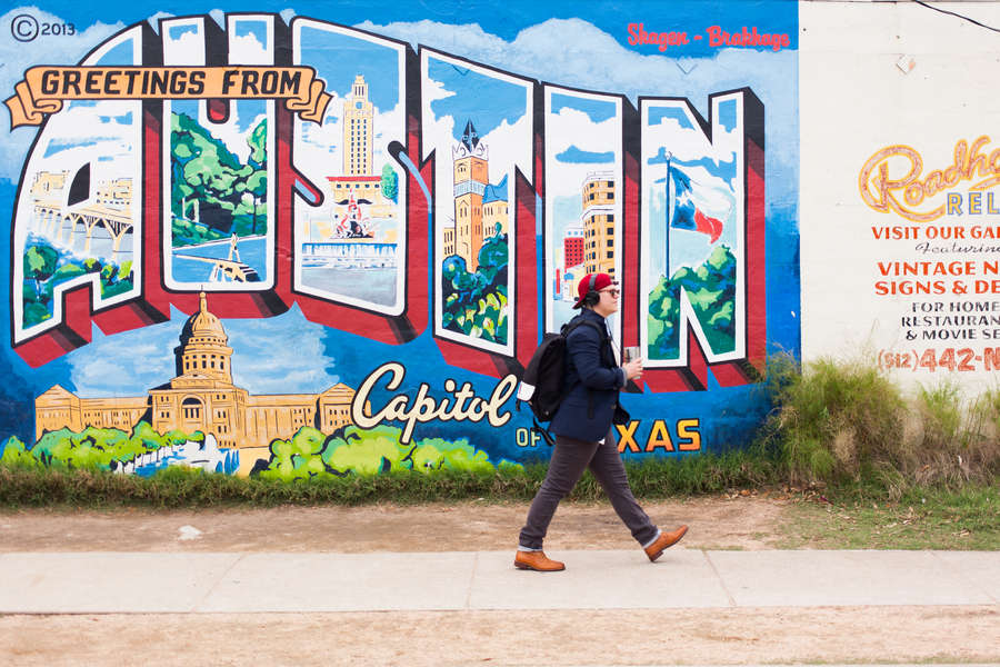 Best Neighborhoods in Austin A Guide to Where to Shop and Eat Thrillist