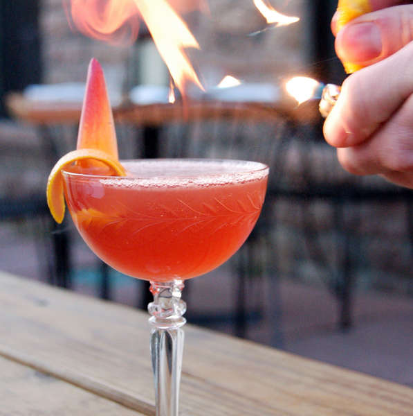 The Bitter Bar A Bar in Boulder, CO Thrillist