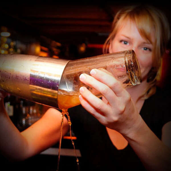 LA Best Bartender Competition A Bar in Los Angeles, CA Thrillist