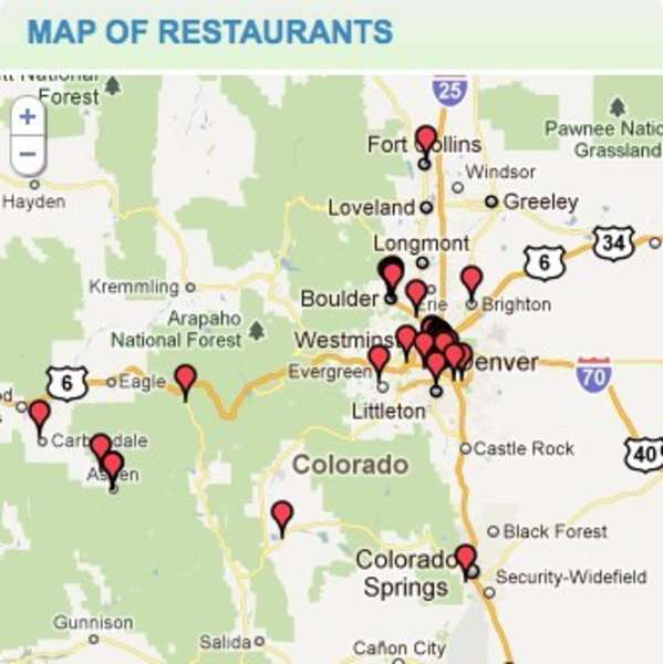 TV Food Maps Eat Thrillist Denver