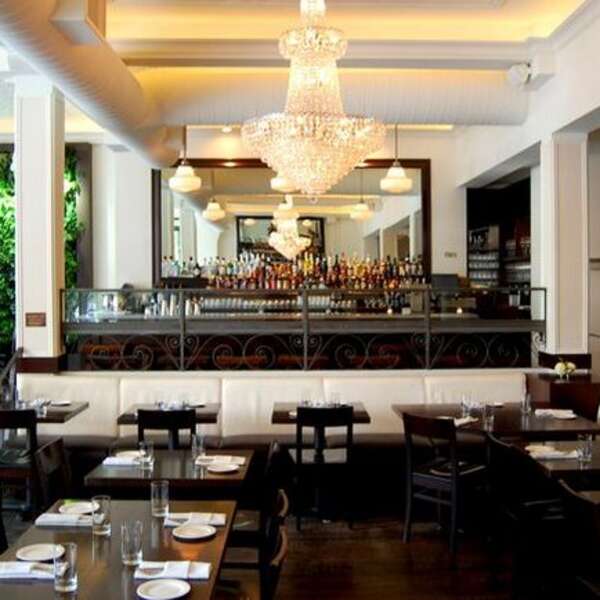 The Coterie Room Eat Thrillist Seattle