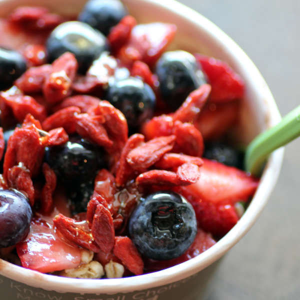 Blenders and Bowls A Restaurant in Austin, TX Thrillist