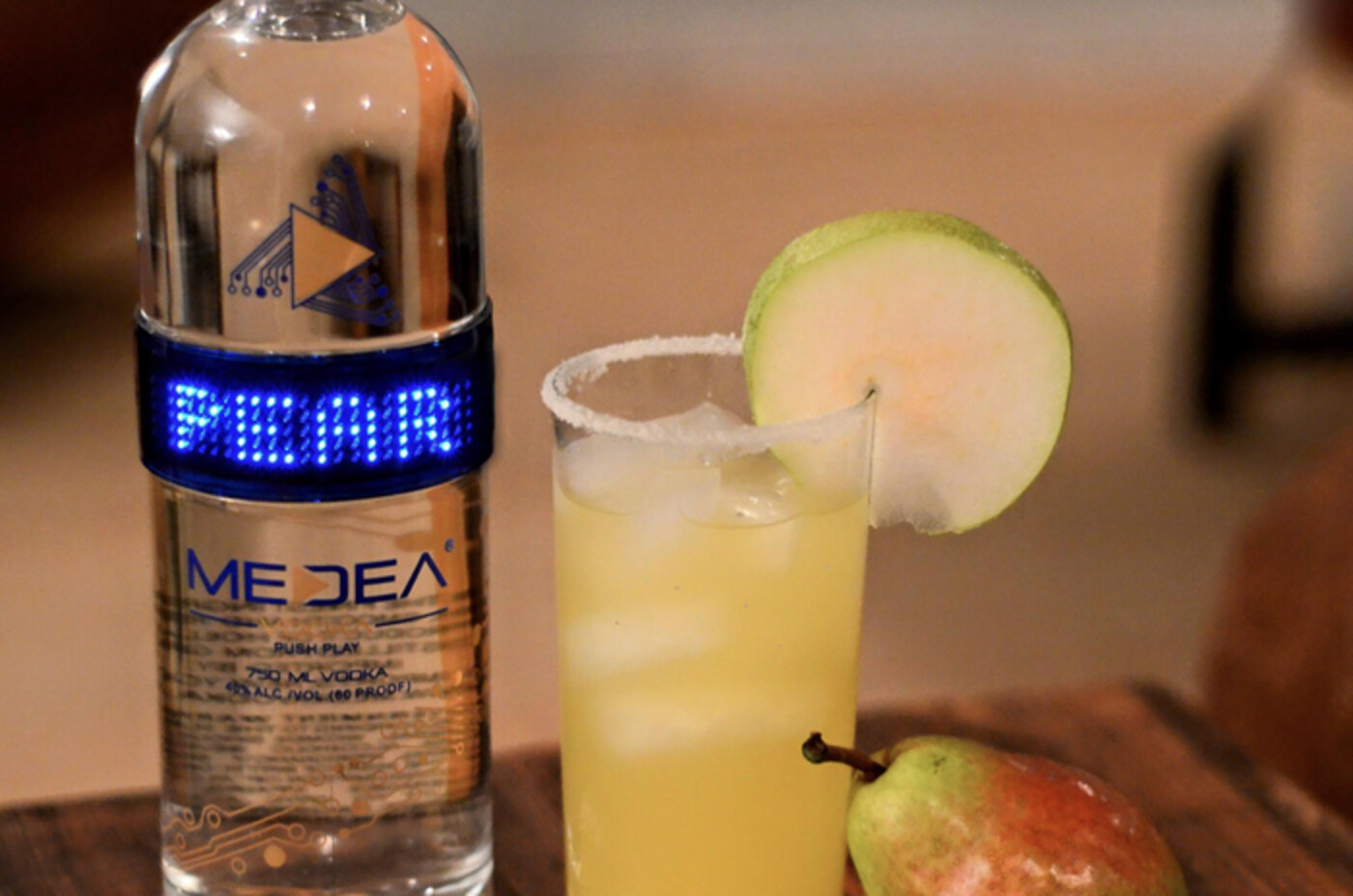 10 Cool Liquor Bottles With the Weirdest Designs Thrillist