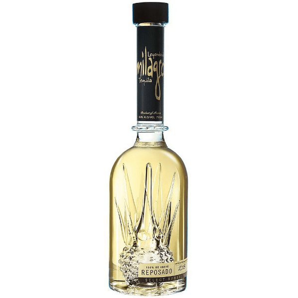 10 Cool Liquor Bottles With the Weirdest Designs Thrillist