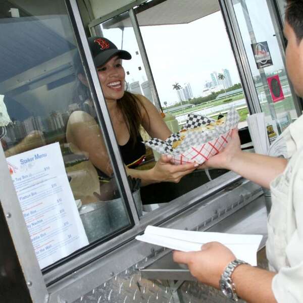 790 The Ticket Food Truck Derby Entertainment Thrillist Miami