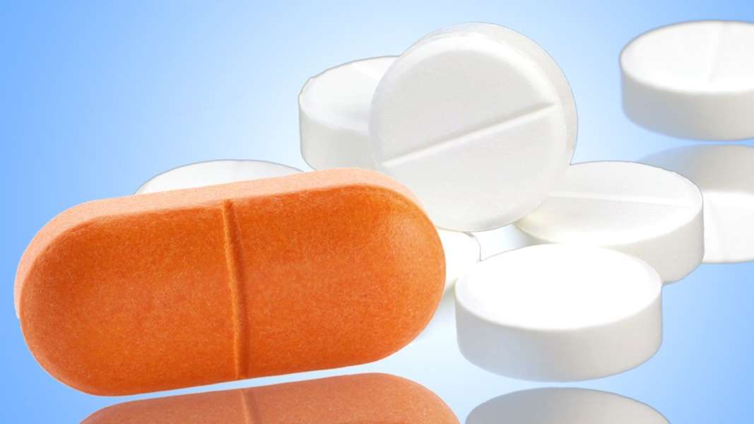 Ibuprofen vs. Acetaminophen What's The Difference? Seeker