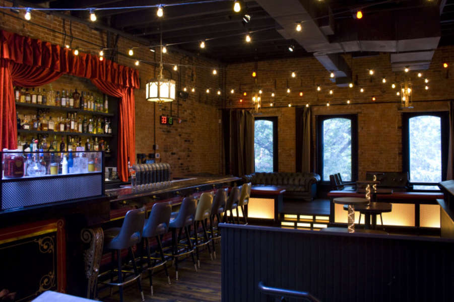 Pearl Dive Oyster Palace and Black Jack Drink Thrillist Washington DC