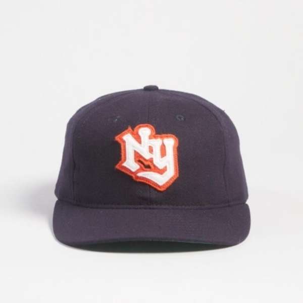 Ebbets New York Knights 1939 Cap Own Thrillist London