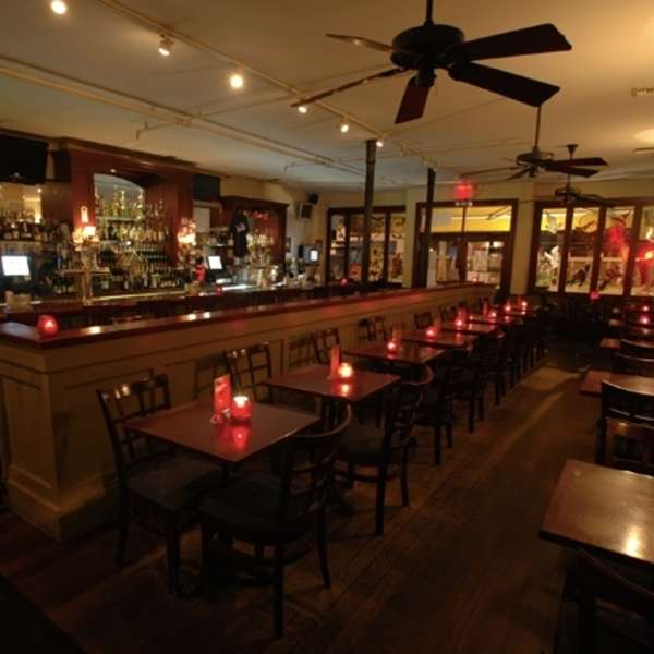 Molly Pitcher's A Bar in New York, NY Thrillist
