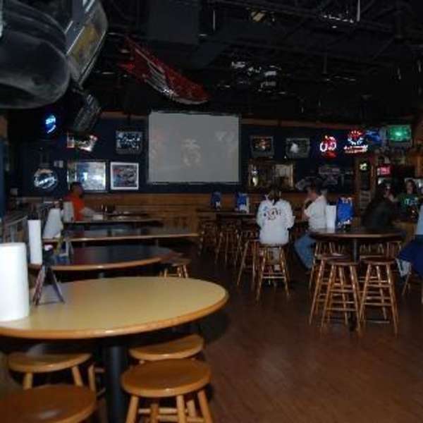 Buffalo Joe's Bar & Grill A Carrollton, TX Bar Thrillist