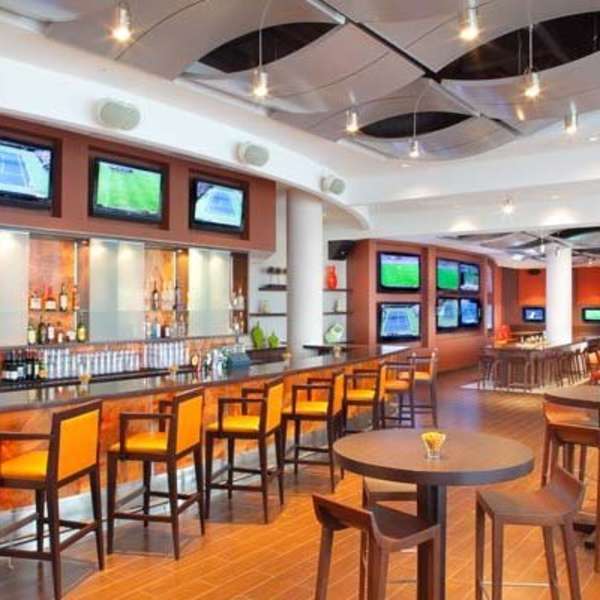 Champions Sports Bar A Bar in Miami, FL Thrillist