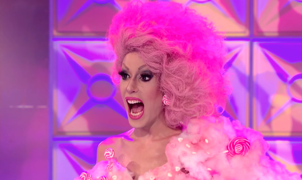 Best RuPaul Drag Race Contestants From Every Season & All Stars, Ranked