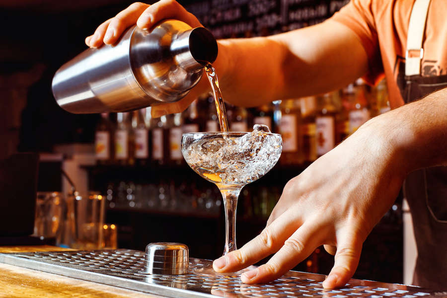 Dry Vermouth Brands The Best Vermouth for Martinis Thrillist