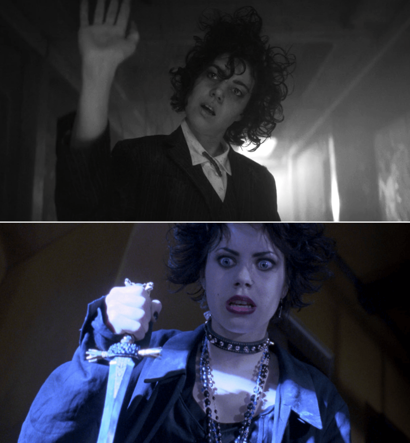 Legion FX Easter Eggs All the Movie References You Missed in Season 1