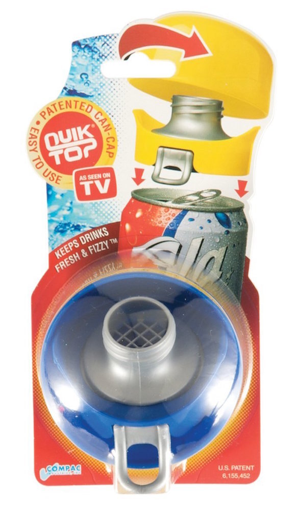 The Best “As Seen on TV” Products to Improve Your Drinking Thrillist