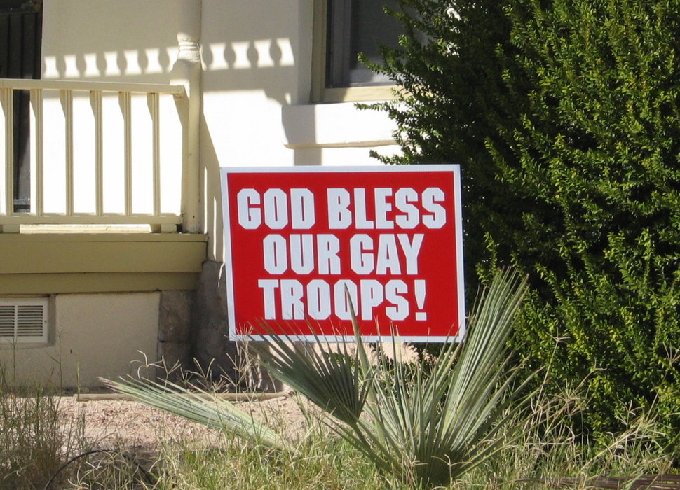 Most Gay Friendly Cities in Conservative States LGBTQ Rights & Laws