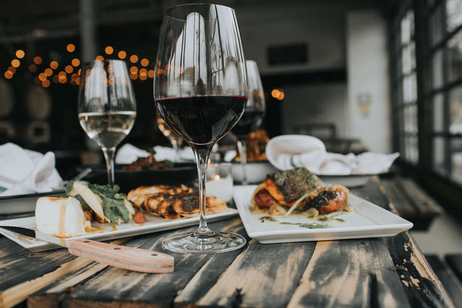 Best Wine Bars in Portland, OR Thrillist