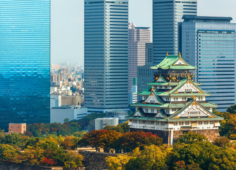 Most Beautiful Places to Visit in Japan Thrillist