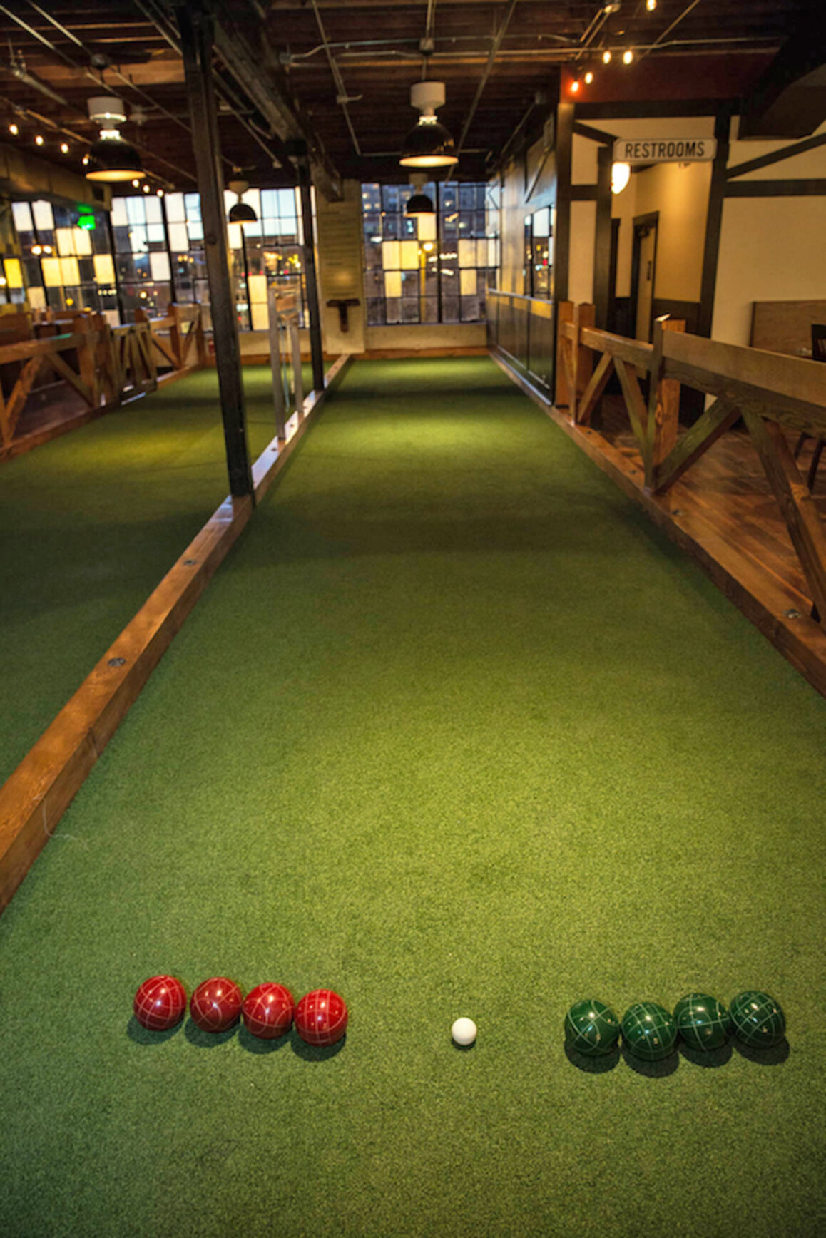 The Best Bars With Games in the U.S. Thrillist