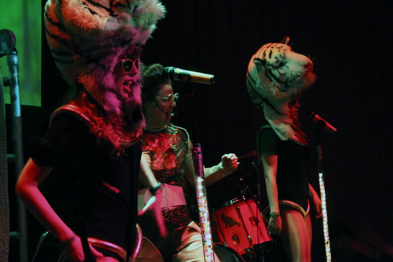 Best Night Clubs in the San Francisco Nightlife Scene Thrillist