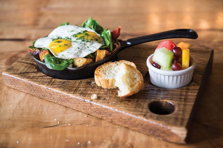 Best Breakfast in Denver Restaurants & Great Spots You Have to Try