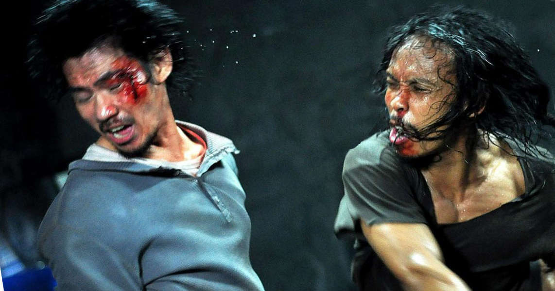 Best Action Movies of the 2000s Thrillist