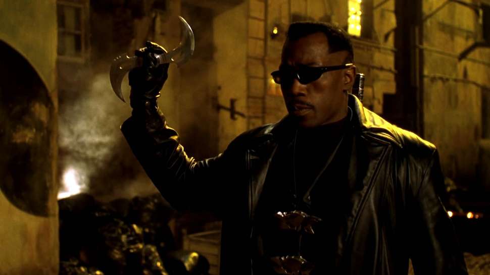Best Action Movies of the 2000s Thrillist