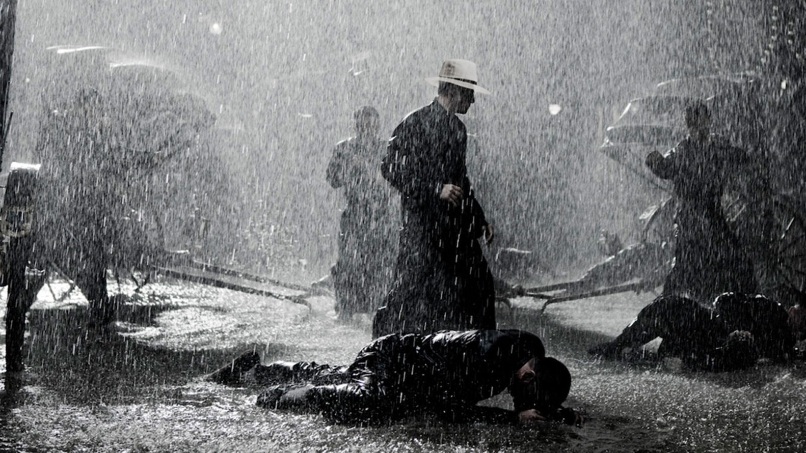 Best Action Movies of the 2000s Thrillist