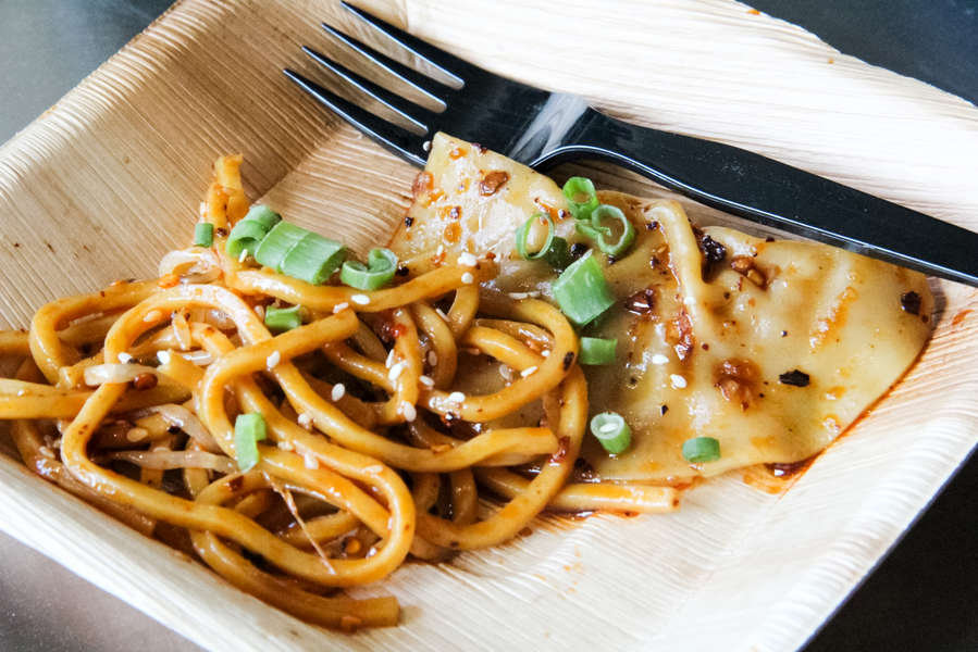 Best Food at SunTrust Park What to Eat at the Atlanta Braves New Stadium Thrillist